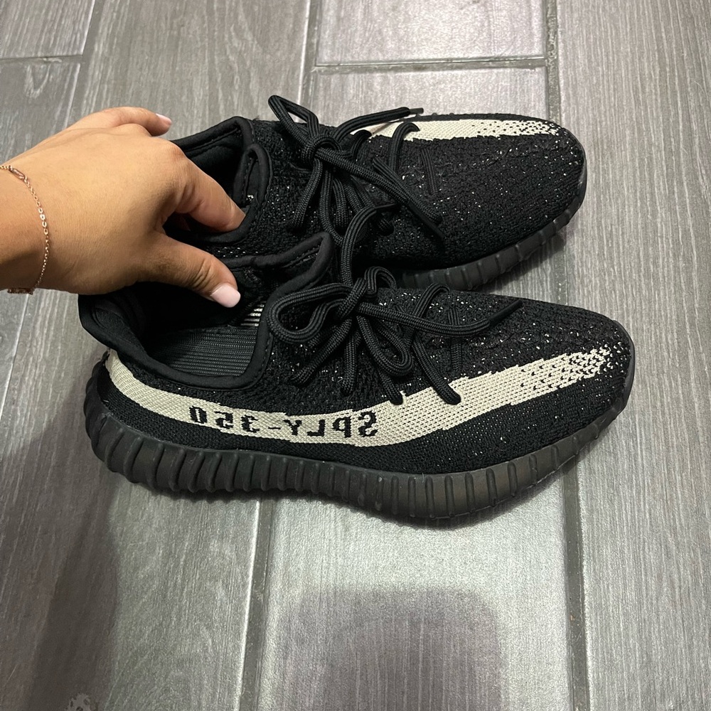 Yeezys